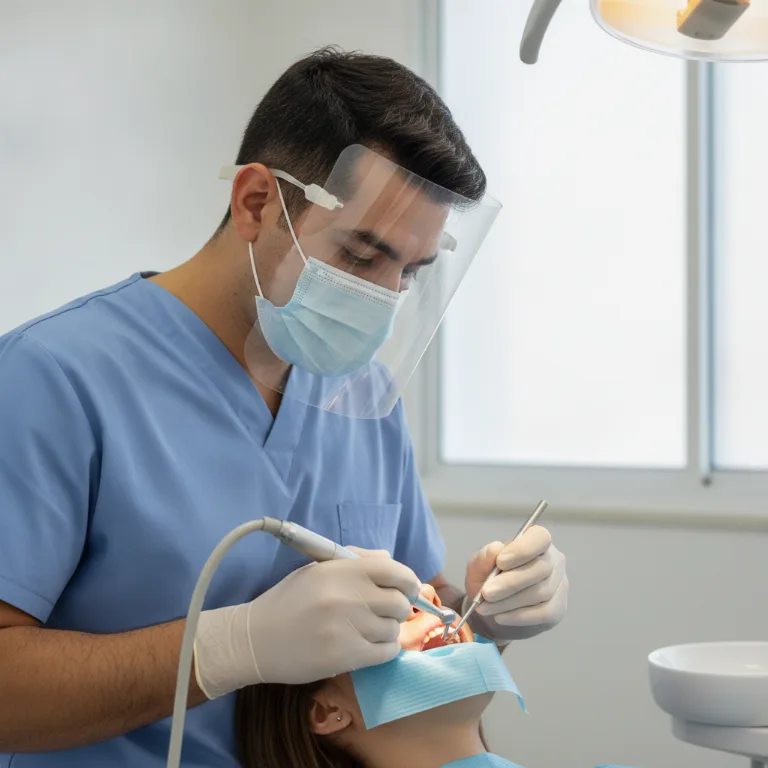 dentista Mucuri